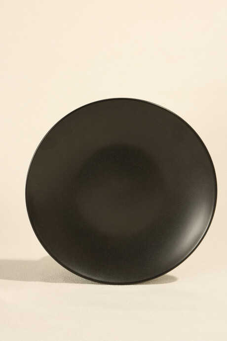 Plato Mesa Pili Color Unico