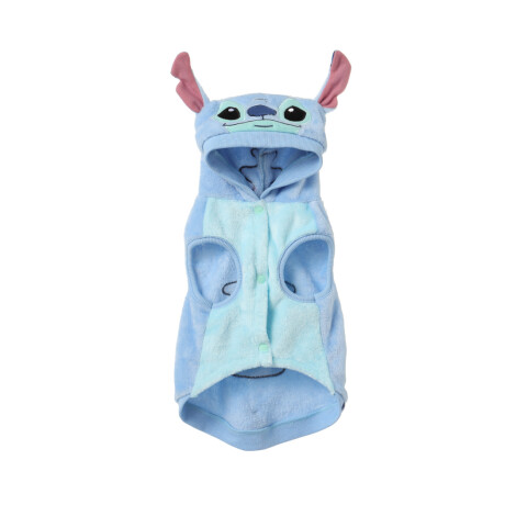 Abrigo mascota Stitch S Abrigo mascota Stitch S
