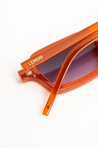Lentes De Sol Ocre