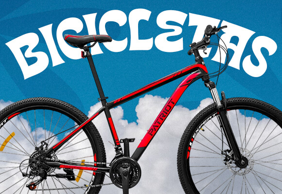 BICICLETAS