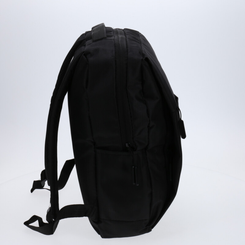 Mochila Swiss Porta Laptop Negro