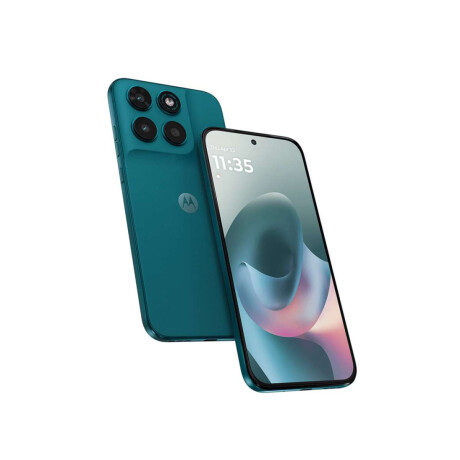 Motorola Moto G77 5G DS 8/256GB Esmeralda