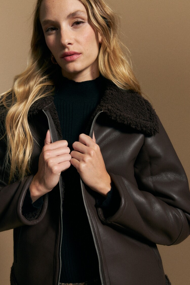 GAMULAN ISLANDE Chocolate