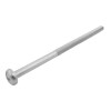 TORNILLO DE FARO TRASERO FUSCA 1600 LARGO (OUTLET) Tornillo De Faro Trasero Fusca 1600 Largo (outlet)