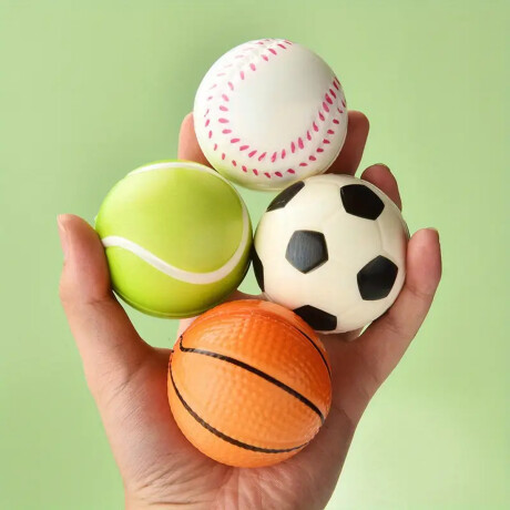 Pelota Deportiva que Rebota Sc