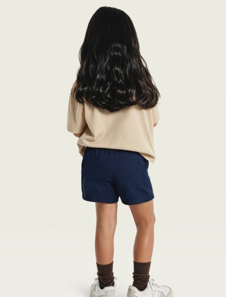 CONJUNTO INFANTIL AZUL