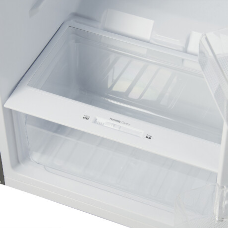 Heladera TEM T1URF37DS5419 inox. con dispensador Heladera TEM T1URF37DS5419 inox. con dispensador