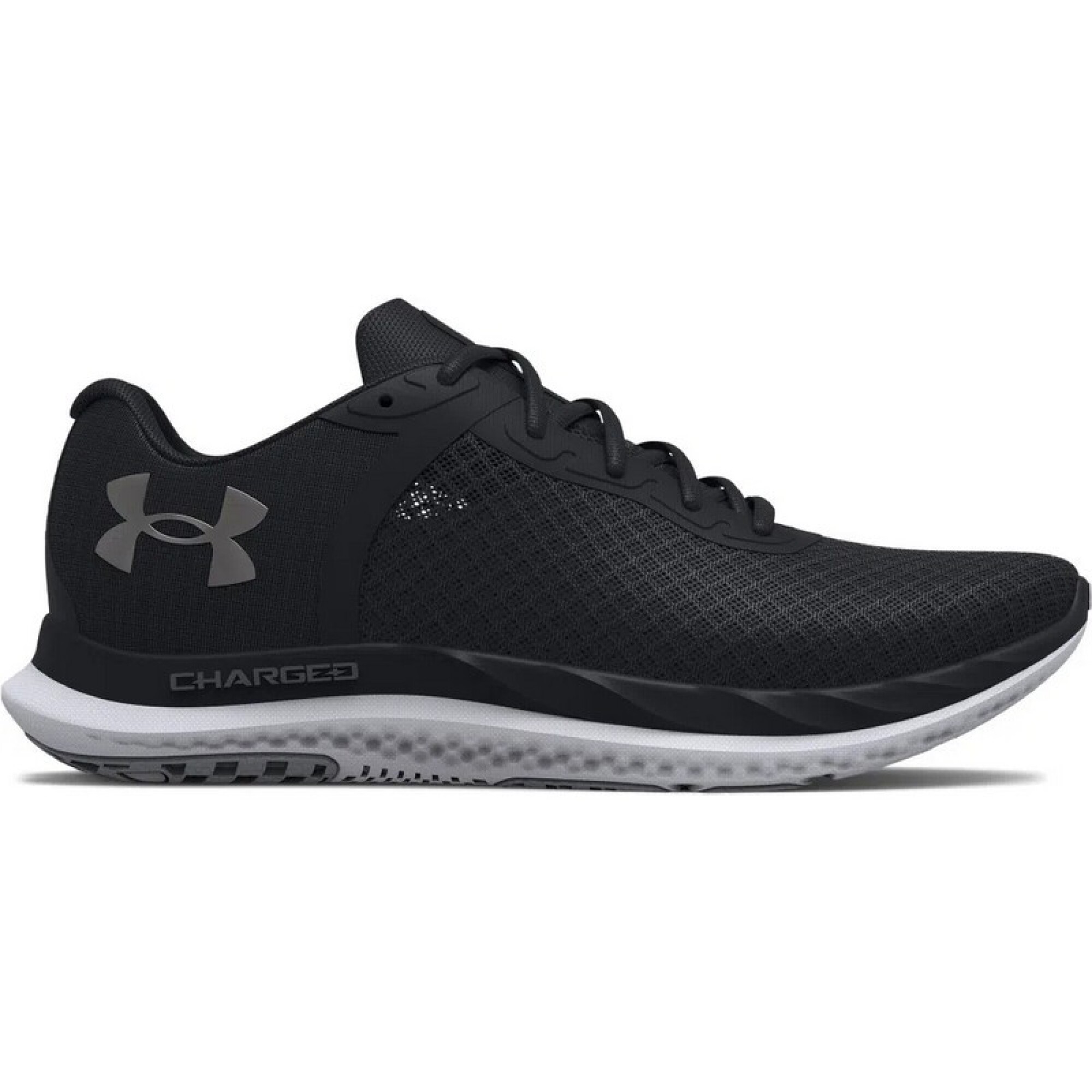 Championes Under Armour Charged Breeze - Negro
