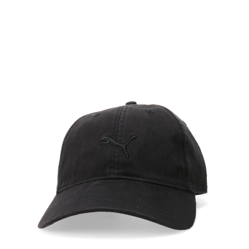Gorra Puma Premiun Classic Negro
