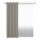 Cortina Blackout 140x230 Cm No Pasa Luz Living Dormitorio Gris Oscuro