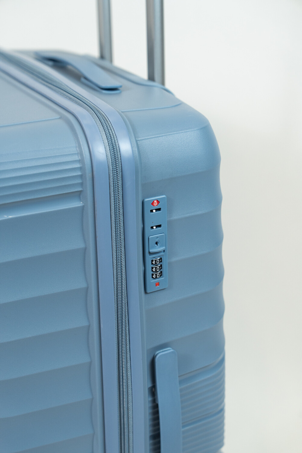 Valija Copperpot Azul