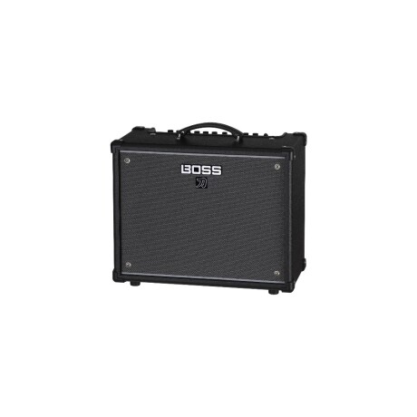 Amplificador Guitarra Boss Katana-50 Mkiii Ex 1x12" 50w Amplificador Guitarra Boss Katana-50 Mkiii Ex 1x12" 50w