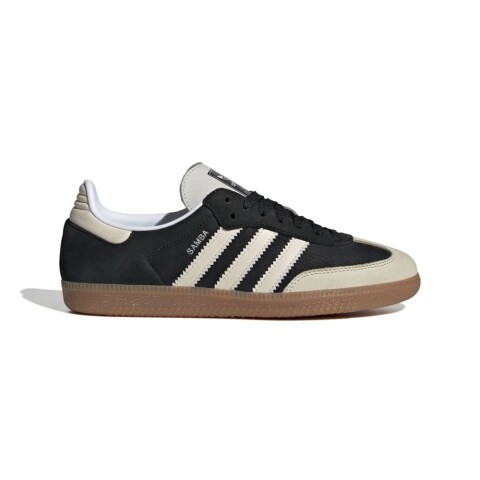 Samba OG W Black