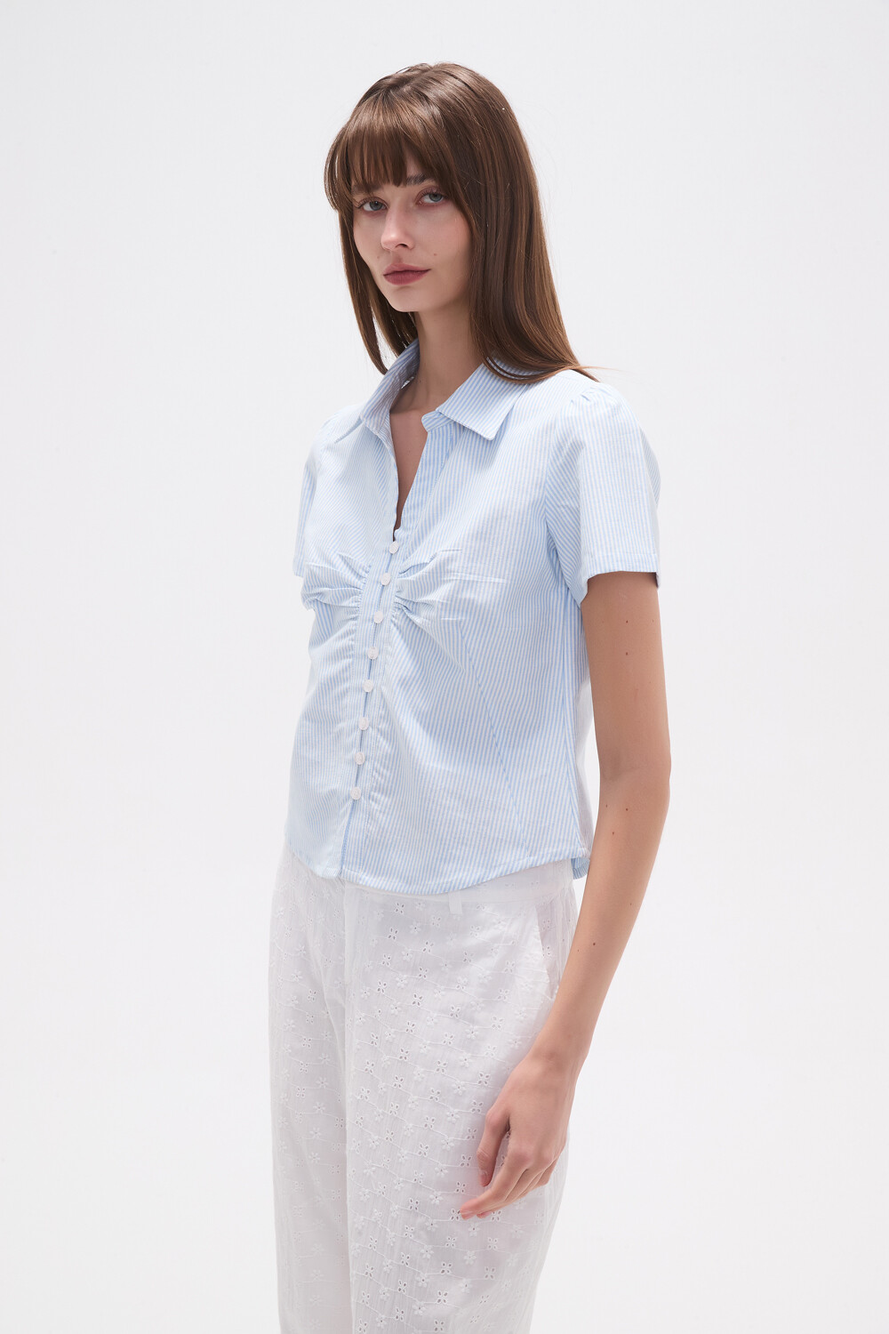 Camisa Lysorel Estampado 1