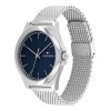Reloj Tommy Hilfiger 1710547 para hombre con correa de acero Reloj Tommy Hilfiger 1710547 Para Hombre Con Correa De Acero