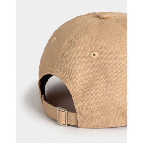 Gorra Canvas Bicolor Combinacion Bicolor