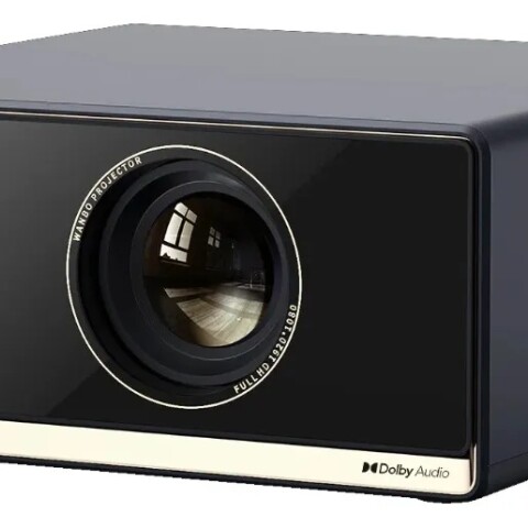 Proyector Wanbo X5 S Linux PROYECTOR WANBO X5 S LINUX