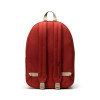 Mochila Herschel Classic XL Backpack Unisex Red Ochre/white Stitch