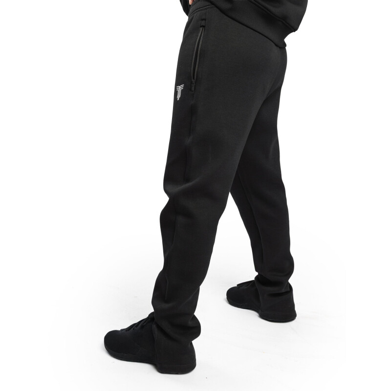Pantalón de Hombre Tiffosi Pocket Negro