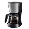 Cafetera De Filtro Philips Hd7462/20 1,2 Lts Color Black/Metal Cafetera De Filtro Philips Hd7462/20 1,2 Lts Color Black/metal