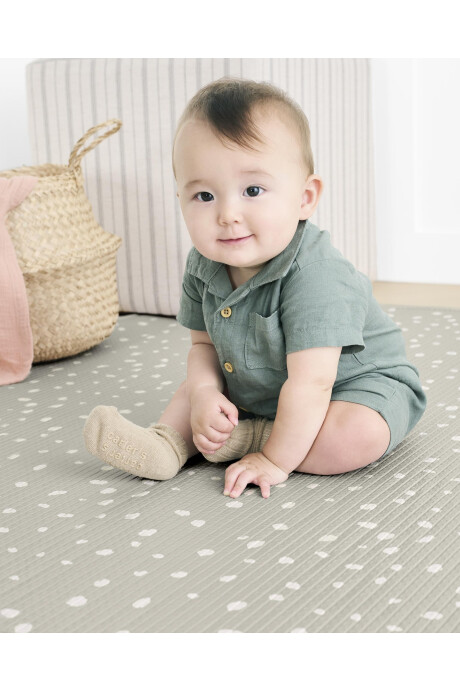Alfombra reversible 2.20 x 1.3 mts Sin color