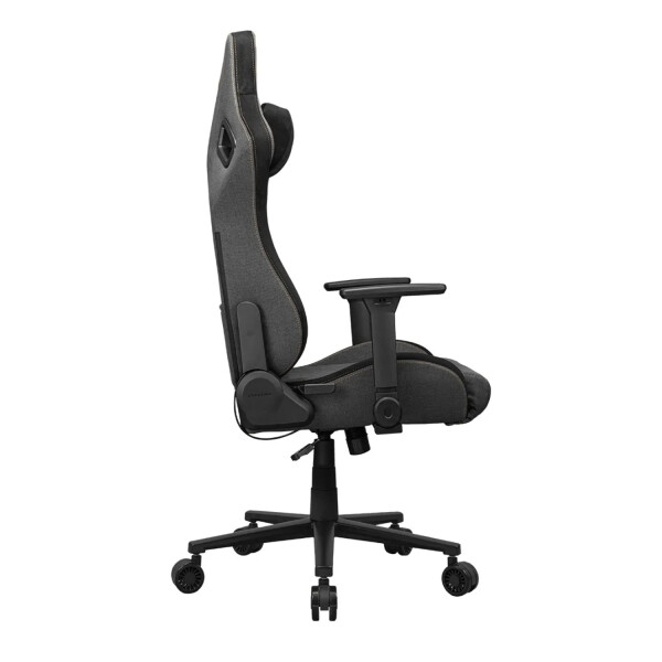 Silla Gamer Eecritorio Cougar Defensor F SILLA COUGAR DEFENSOR GRAY F