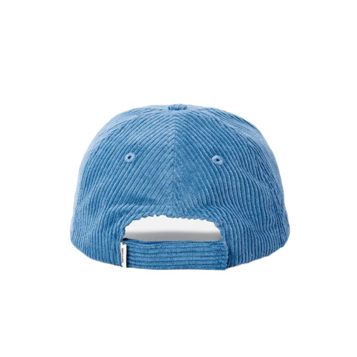 Gorro Rip Curl Icons Of Surf - Celeste Gorro Rip Curl Icons Of Surf - Celeste