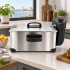 Freidora Eléctrica Ackiliss 3l Acl-97582 FREIDORA 3L ACKILISS ACL-97582