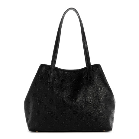 Cartera Guess Vikky Ii Negro 0