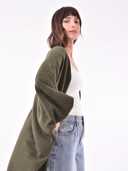 SACO SERAPHINA OLIVA