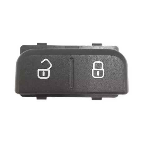 LLAVE BOTON TABLERO VOLKSWAGEN BLOQUEO PUERTA UP ! MARILIA LLAVE BOTON TABLERO VOLKSWAGEN BLOQUEO PUERTA UP ! MARILIA