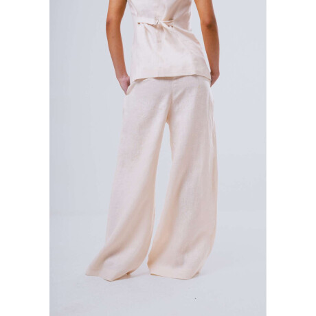 Pantalón Greti Off White