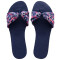 Sandalias de Mujer Havaianas You St Tropez Azul Marino