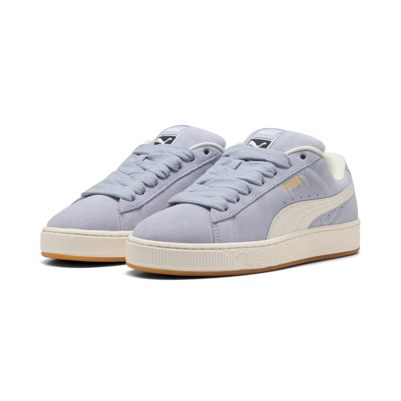 Zapatillas Suede XL de Hombre Multicolor