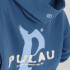 Buzo Pulau PV2 Azul