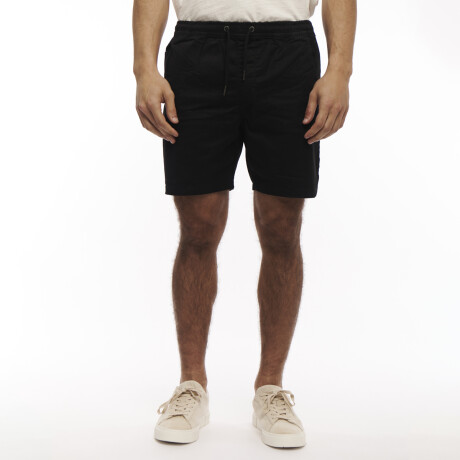 Short Wrangler de Hombre - BERMUDA JACK - W60017NEGRO ELD
