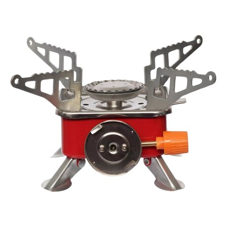 Anafe mini cocinilla plegable a gas Anafe mini cocinilla plegable a gas