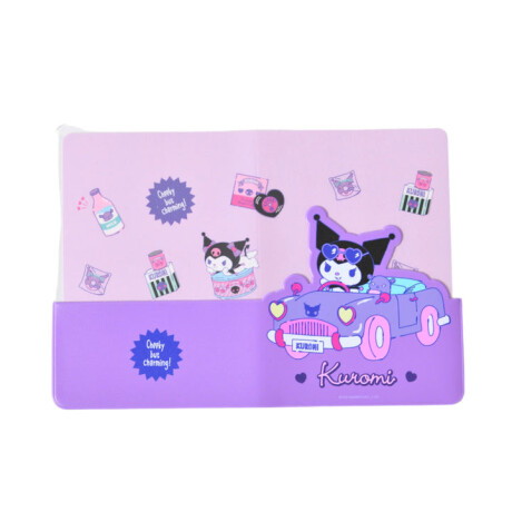 Porta pasaporte Sanrio Porta pasaporte Sanrio