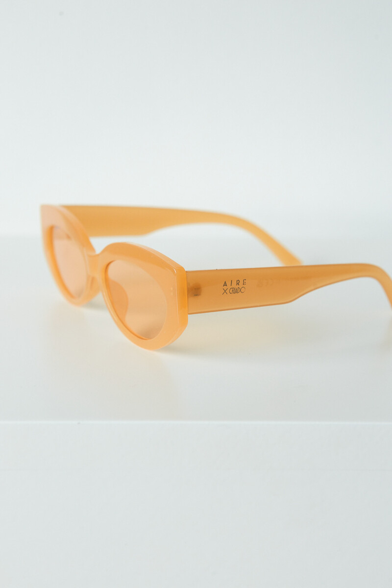 Lentes Rita NARANJA