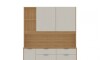 Kit mueble de cocina Flora Soft