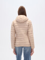 Campera Lenox Beige