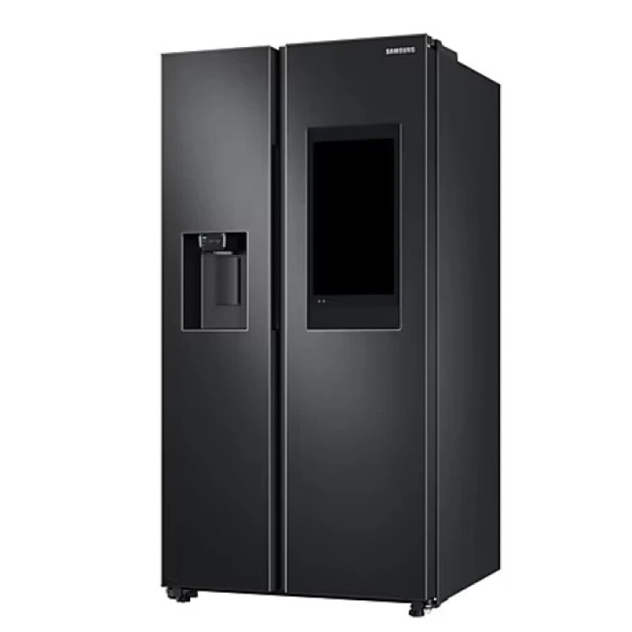 Heladera Side by Side de 585 L Family Hub Samsung RS58T5561B1 Heladera Side by Side de 585 L Family Hub Samsung RS58T5561B1