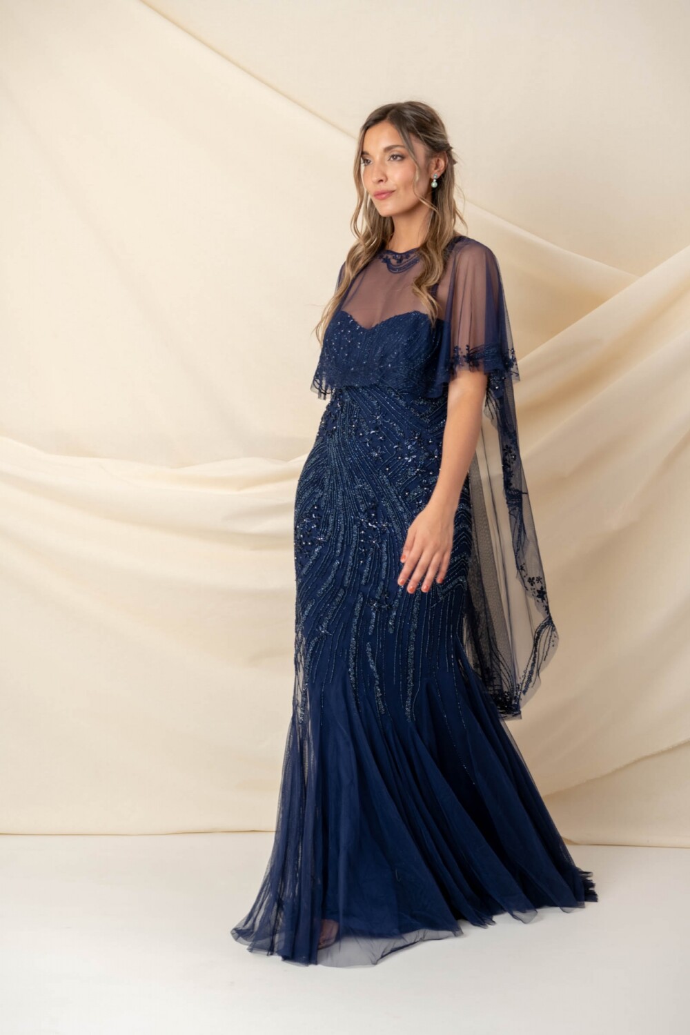 VESTIDO ROSALIE VESTIDO ROSALIE