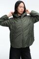 CAMPERA ZANI Verde