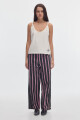 Top Tina Offwhite