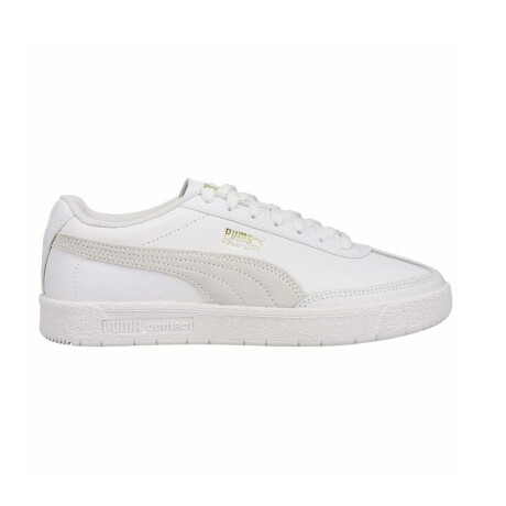 PUMA OSLOCITY White