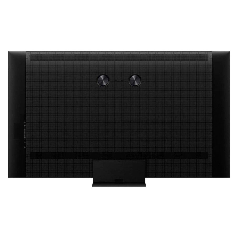SMART TV TCL 98C7L 98-PULGADAS NEGRO 98" SQD MINI LED 4K