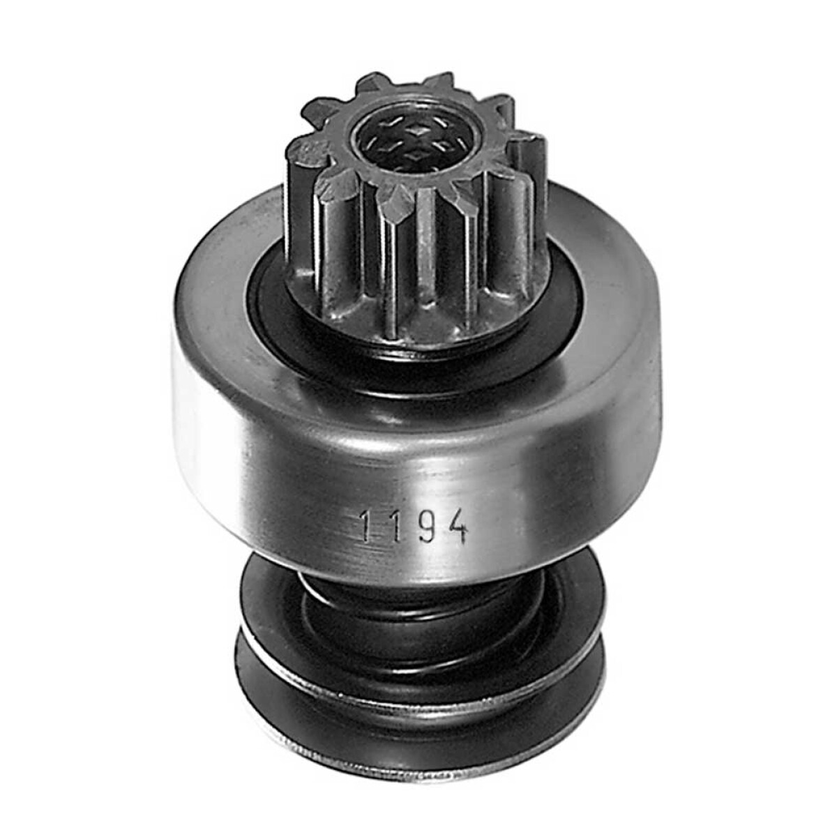 BENDIX ARRANQUE - CUMMINS FORD F.700, JHON DEERE 10D 12E ZEN 