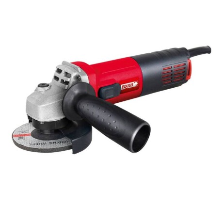 AMOLADORA ANGULAR 4" 1/2 900 W - EQUUS 7603 AMOLADORA ANGULAR 4" 1/2 900 W - EQUUS 7603