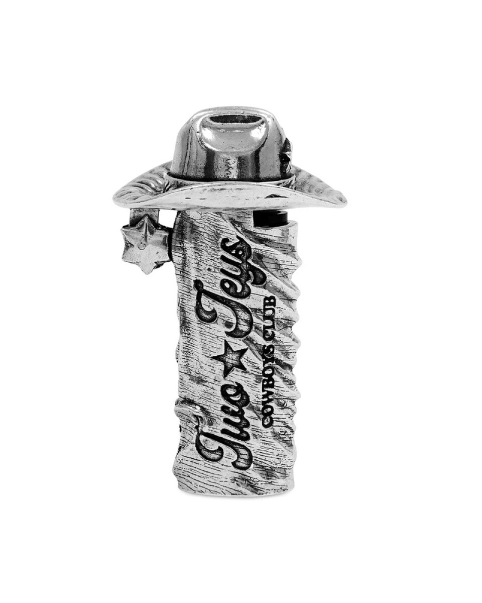 Twojeys Icon Lighter 
